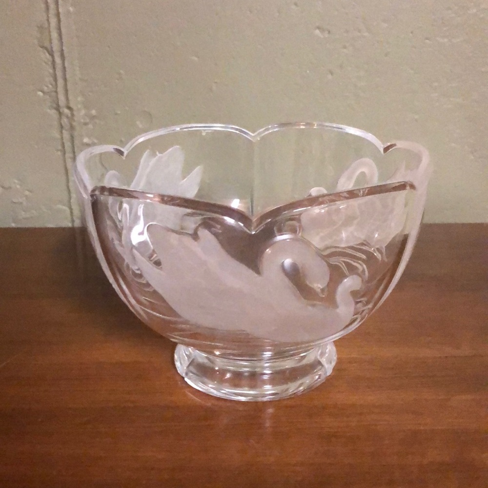 Decorative Bowl